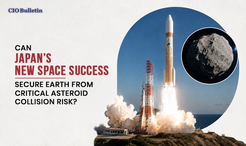 Planetary Defense Upgrades Remove Cosmic Risks